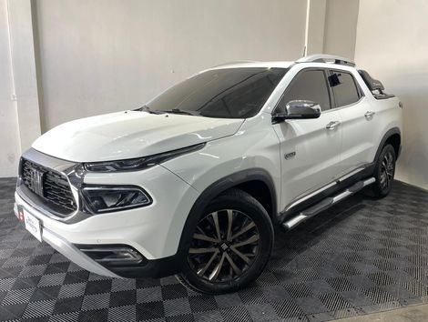 Fiat Toro Ranch 2.0 16V 4x4 TB Diesel Aut.
