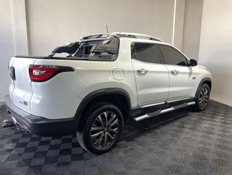 Fiat Toro Ranch 2.0 16V 4x4 TB Diesel Aut.