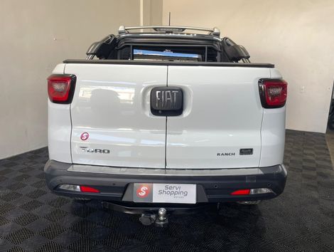 Fiat Toro Ranch 2.0 16V 4x4 TB Diesel Aut.