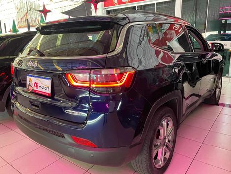 Jeep COMPASS LONG. T270 1.3 TB 4x2 Flex Aut.