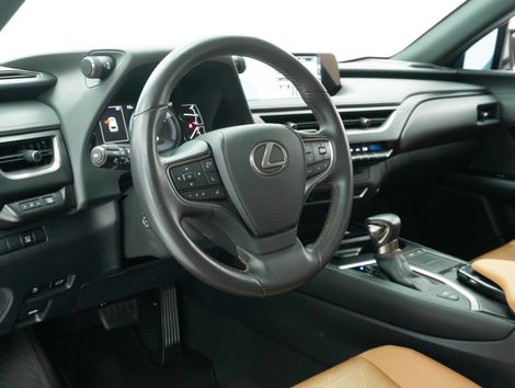 Lexus UX250H Luxury