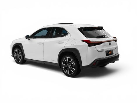 Lexus UX250H Luxury