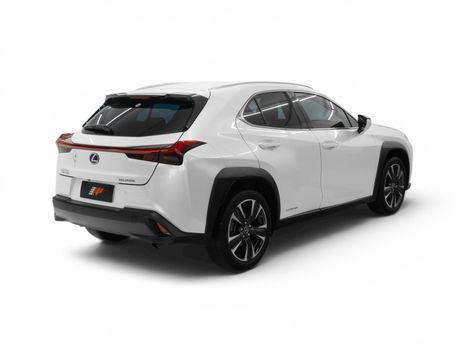 Lexus UX250H Luxury