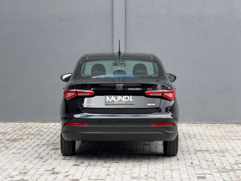 Fiat CRONOS DRIVE 1.3 8V Flex