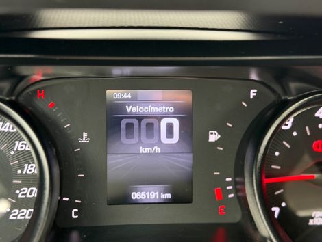 Fiat CRONOS DRIVE 1.3 8V Flex