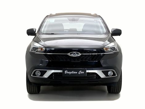 Caoa Chery Tiggo 7 TXS 1.5 16V Turbo Flex Aut.