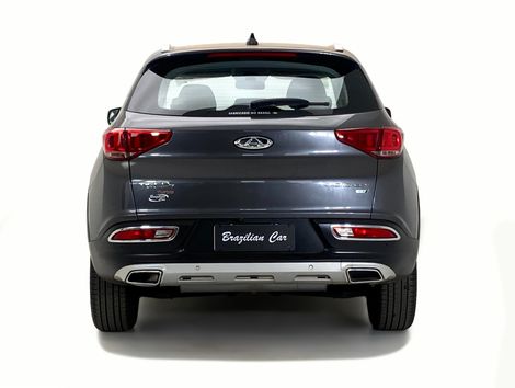 Caoa Chery Tiggo 7 TXS 1.5 16V Turbo Flex Aut.