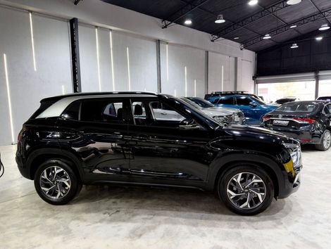 Hyundai Creta Limited 1.0 TB 12V Flex Aut.
