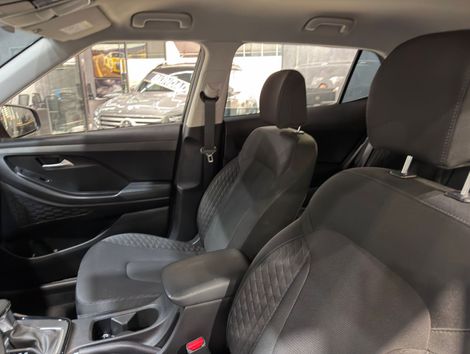 Hyundai Creta Limited 1.0 TB 12V Flex Aut.