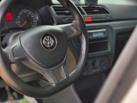 VolksWagen VOYAGE Trendline 1.6 T.Flex 8V 4p