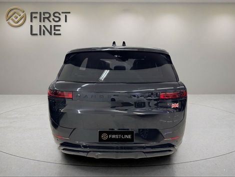 Land Rover Range R. Sport Autob. 3.0 TB Die. (Híb.)