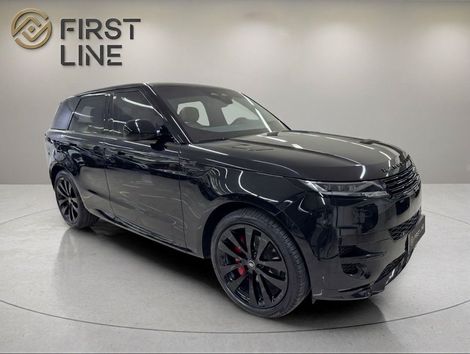 Land Rover Range R. Sport Autob. 3.0 TB Die. (Híb.)