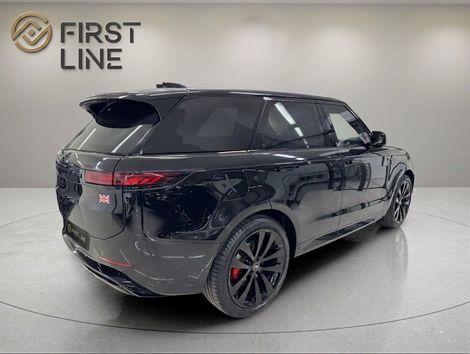 Land Rover Range R. Sport Autob. 3.0 TB Die. (Híb.)