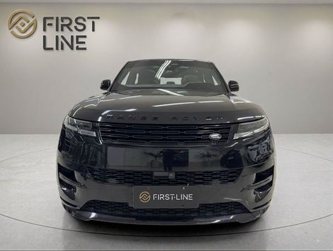 Land Rover Range R. Sport Autob. 3.0 TB Die. (Híb.)