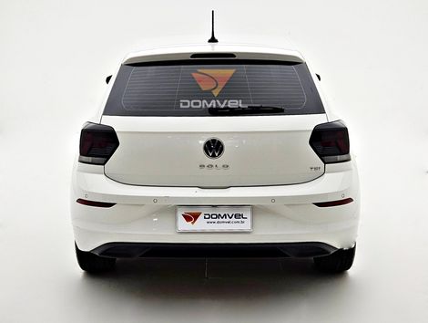 VolksWagen Polo Highline TSI 1.0 Flex 12V Aut.