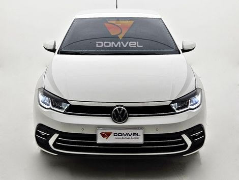 VolksWagen Polo Highline TSI 1.0 Flex 12V Aut.