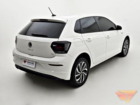 VolksWagen Polo Highline TSI 1.0 Flex 12V Aut.