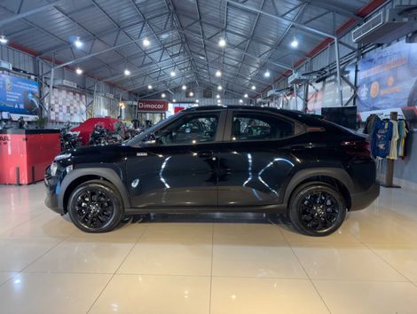 Citroën BASALT Dark Edition 1.0 TB 200 5p Aut.