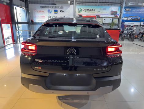 Citroën BASALT Dark Edition 1.0 TB 200 5p Aut.