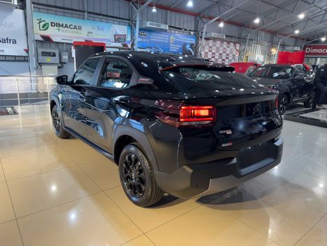 Citroën BASALT Dark Edition 1.0 TB 200 5p Aut.