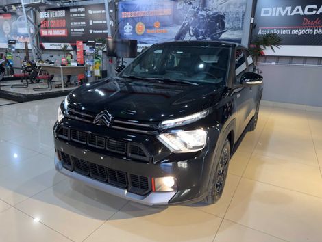 Citroën BASALT Dark Edition 1.0 TB 200 5p Aut.