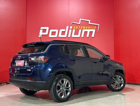 Jeep COMPASS LONG. T270 1.3 TB 4x2 Flex Aut.