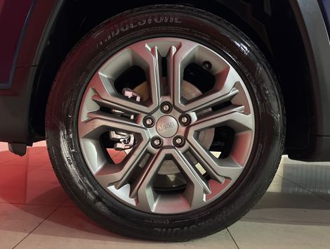 Jeep COMPASS LONG. T270 1.3 TB 4x2 Flex Aut.
