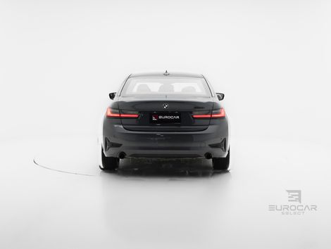 BMW 320iA Modern/Sport TB 2.0/A.Flex/GP 4p