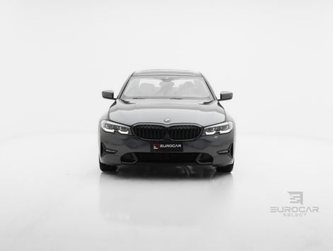 BMW 320iA Modern/Sport TB 2.0/A.Flex/GP 4p