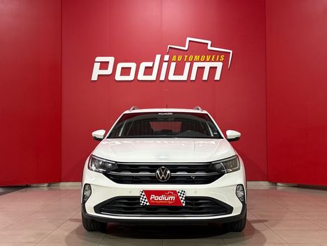 VolksWagen Nivus Highline 1.0 200 TSI Flex Aut.