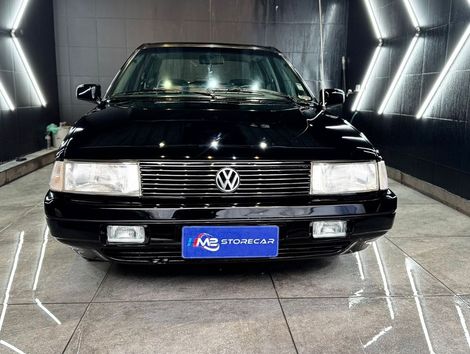 VolksWagen Santana GLi / GL/ Sport 1.8/ 2.0