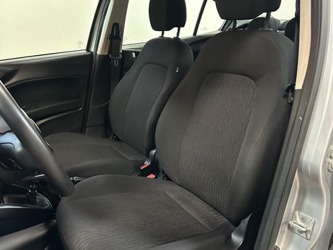 Fiat CRONOS DRIVE 1.0 6V Flex