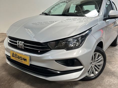 Fiat CRONOS DRIVE 1.0 6V Flex