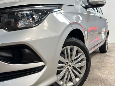 Fiat CRONOS DRIVE 1.0 6V Flex