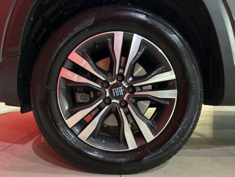 Fiat Toro Freedom 1.3 T270 4x2 Flex Aut.