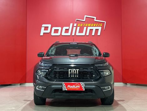 Fiat Toro Freedom 1.3 T270 4x2 Flex Aut.