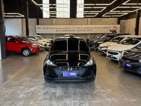 Hyundai HB20 Vision 1.0 Flex 12V Mec.