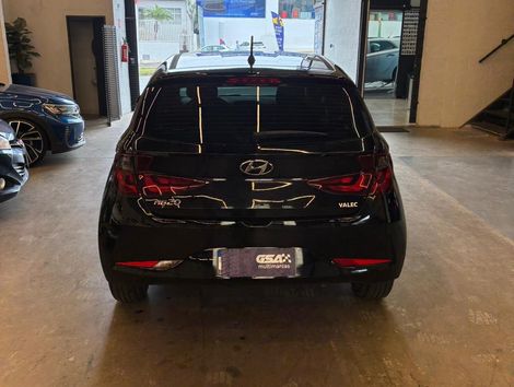 Hyundai HB20 Vision 1.0 Flex 12V Mec.
