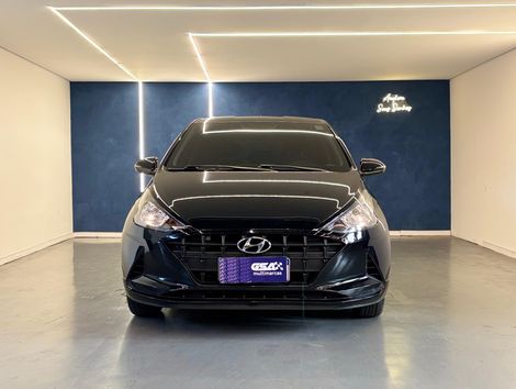 Hyundai HB20 Vision 1.0 Flex 12V Mec.