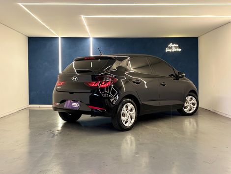 Hyundai HB20 Vision 1.0 Flex 12V Mec.