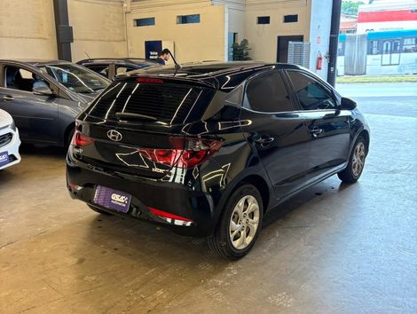Hyundai HB20 Vision 1.0 Flex 12V Mec.