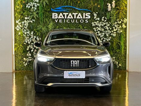 Fiat Fastback Audace 1.0 200 T. Flex Aut