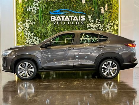 Fiat Fastback Audace 1.0 200 T. Flex Aut