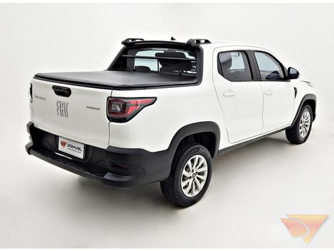 Fiat Strada Freedom 1.3 Flex 8V CD