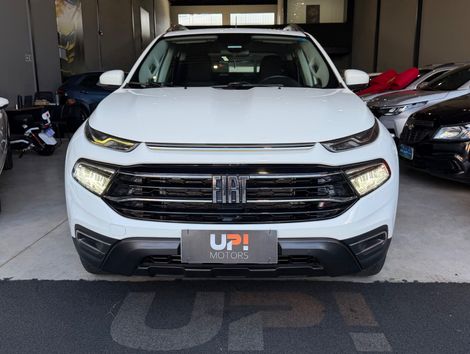Fiat Toro Freedom 1.3 T270 4x2 Flex Aut.