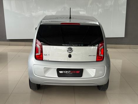 VolksWagen up! move I MOTION 1.0 T. Flex 12V 5p