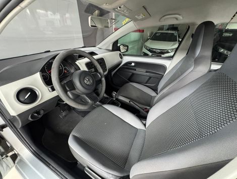 VolksWagen up! move I MOTION 1.0 T. Flex 12V 5p