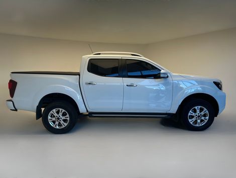 Nissan Frontier XE CD 4x4 2.3 Bi-TB Diesel Aut.