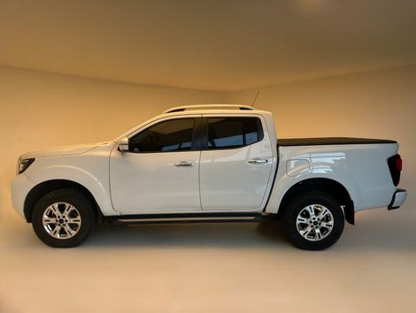 Nissan Frontier XE CD 4x4 2.3 Bi-TB Diesel Aut.