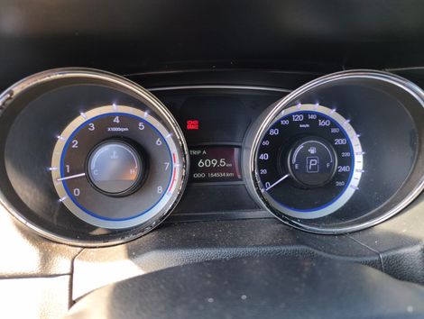 Hyundai Sonata 2.4 16V 182cv 4p Aut.